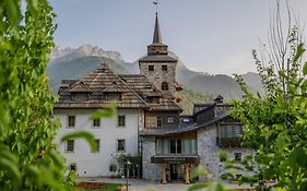 Hammerack Hotel, Spa & Wellness