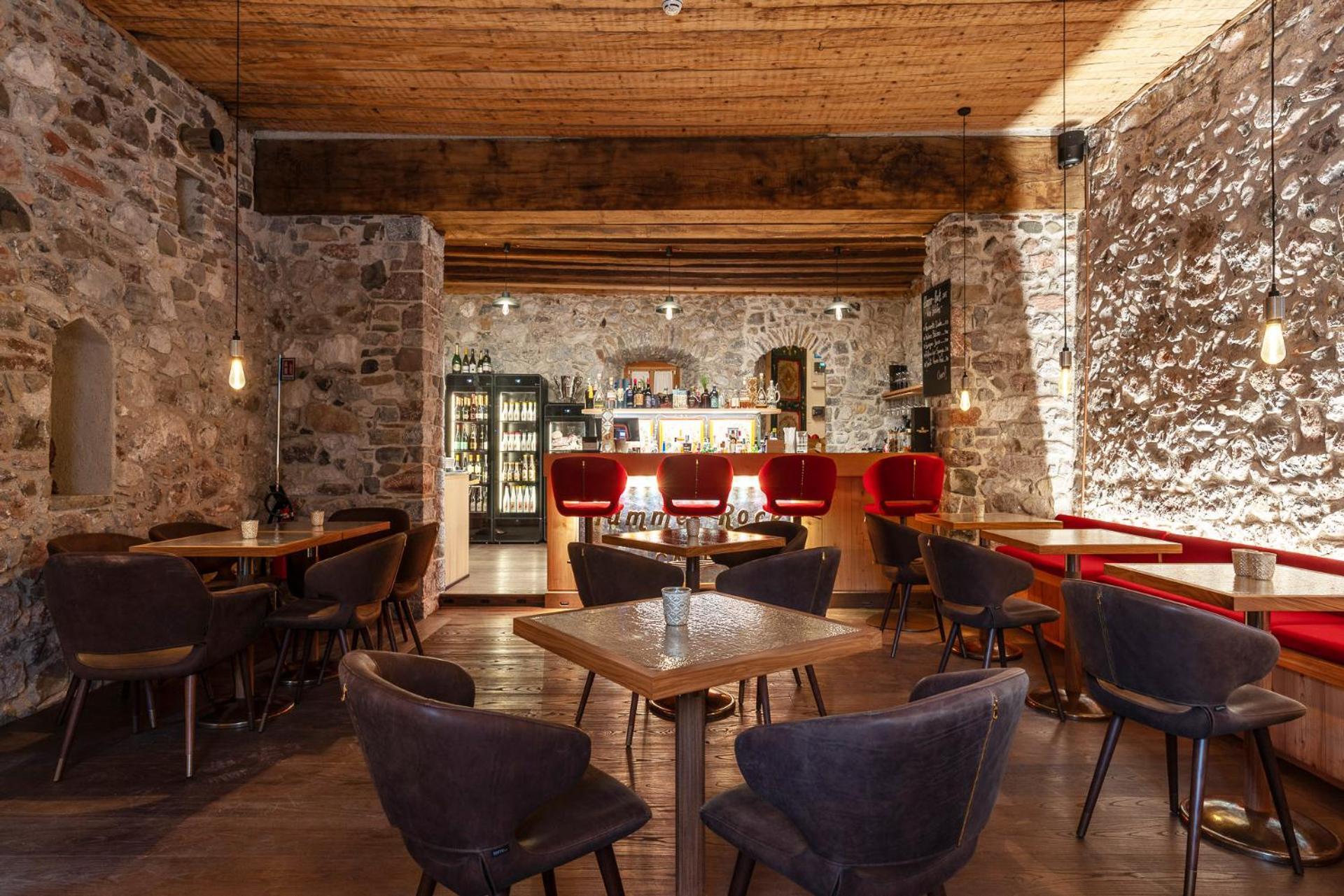 Hammerack Hotel Malborghetto-Valbruna Esterno foto