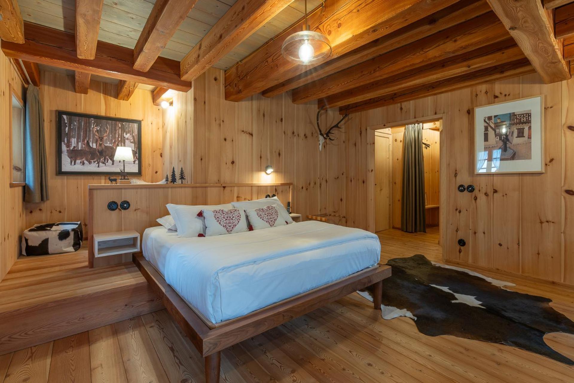 Hammerack Hotel Malborghetto-Valbruna Esterno foto