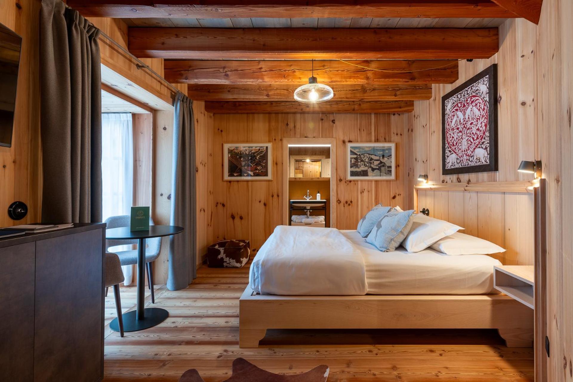 Hammerack Hotel Malborghetto-Valbruna Esterno foto